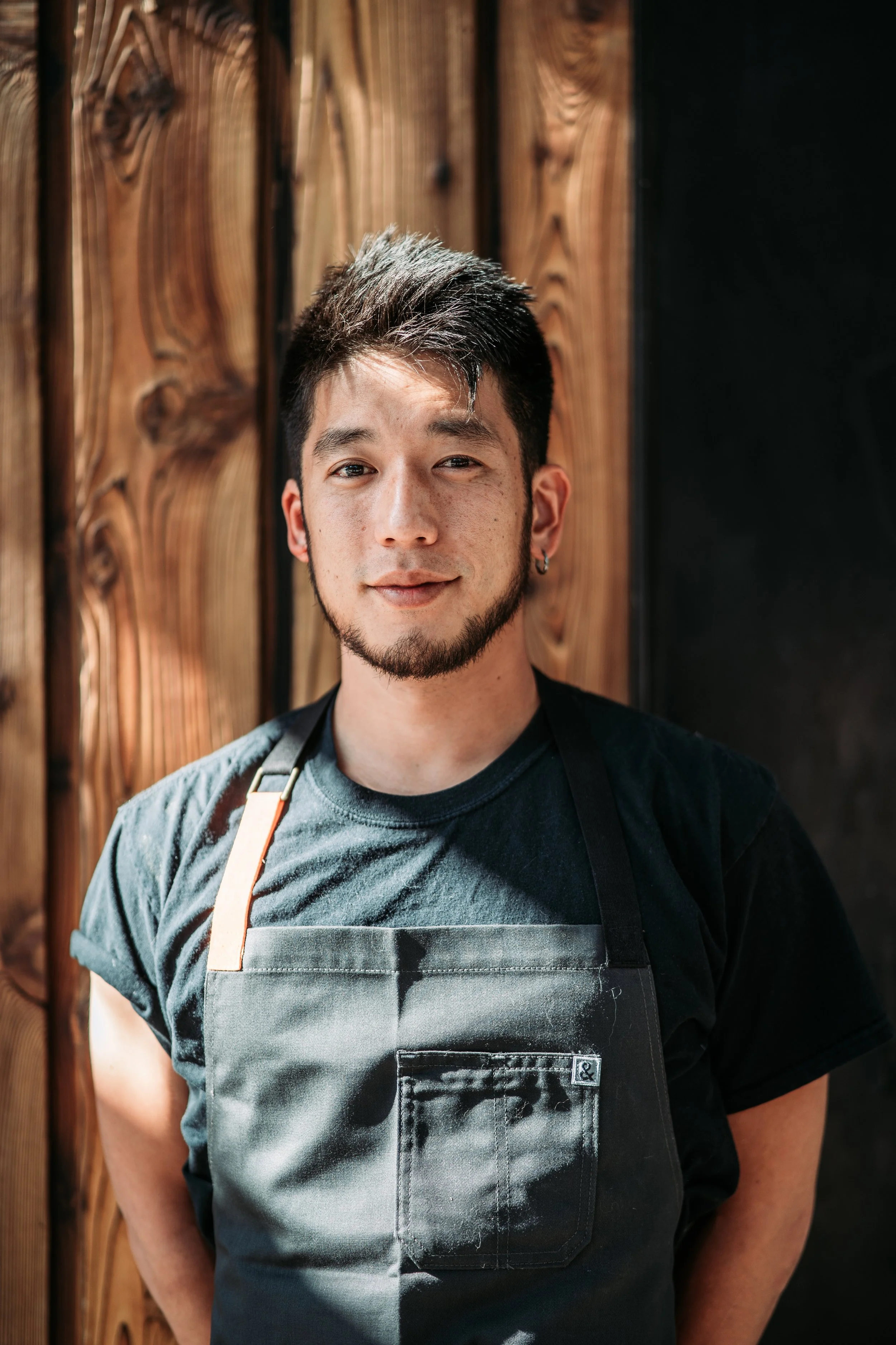 Redhook Brewing partners with Chef Shota Nakajima to open Kōbo